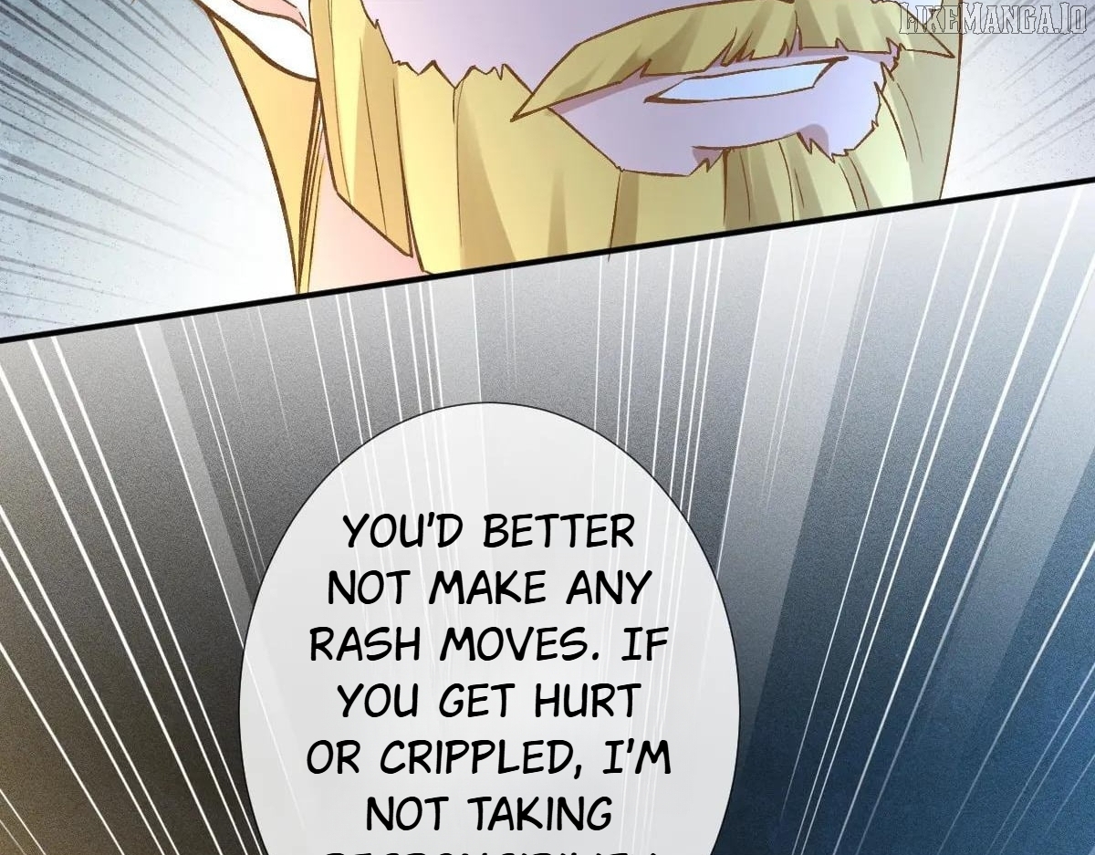 Everyone's Darling Chapter 271 - page 2